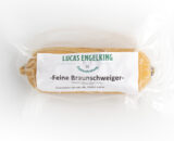 Feine Braunschweiger