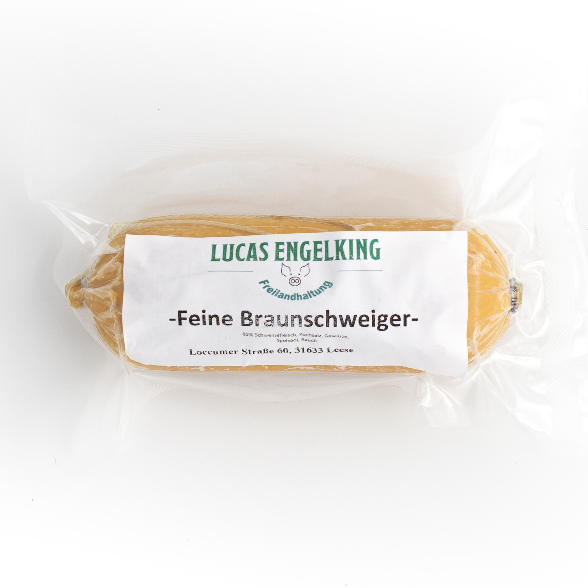 Feine Braunschweiger