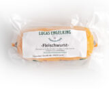 Fleischwurst