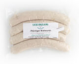 Thüringer Bratwurst (Pack je 4 Stk.)