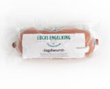 Jagdwurst