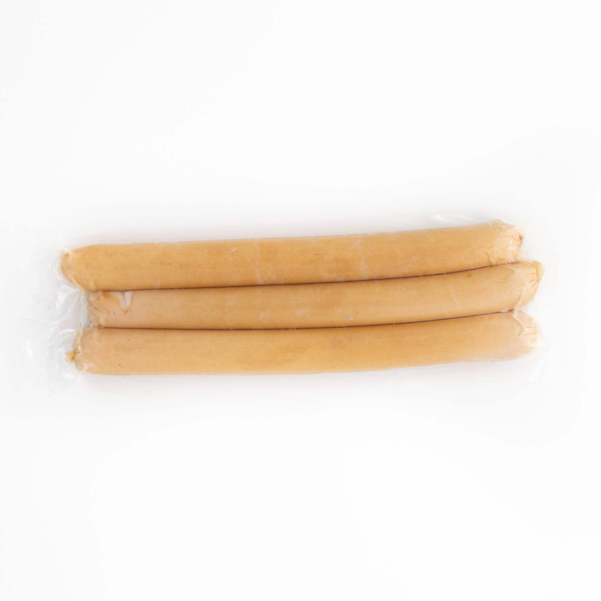 Currywurst (Pack je 3 Stk.)