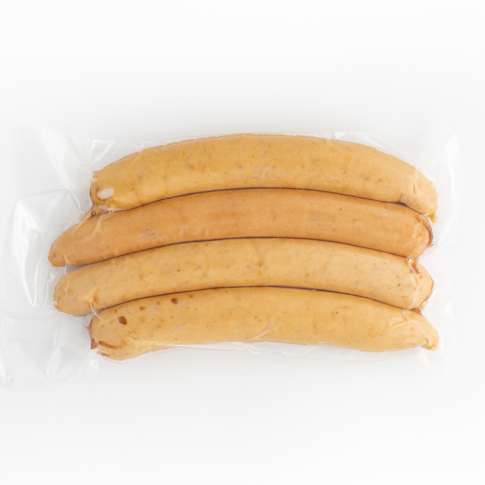 Krakauer (Pack je 4 Stk.)